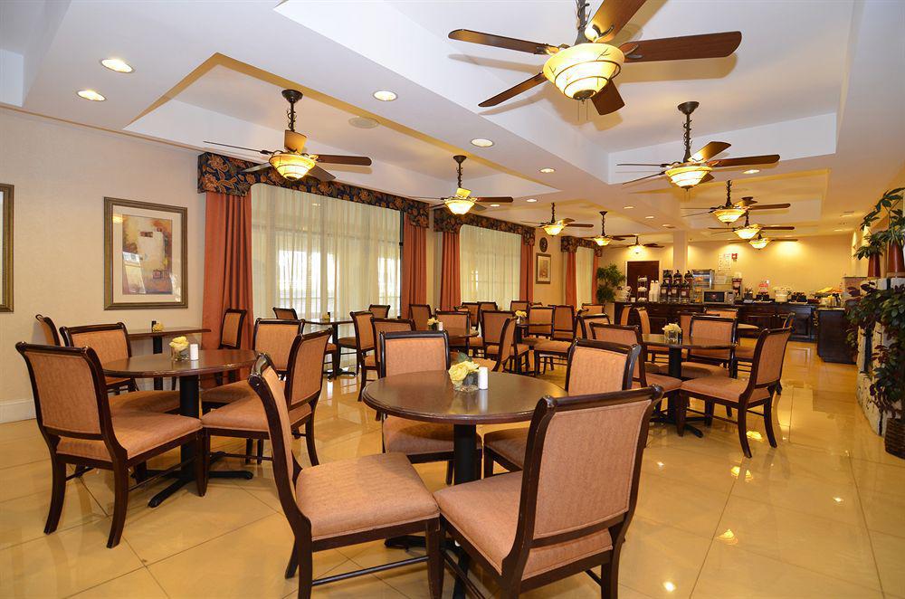 Comfort Suites Savannah Gateway I-95 Buitenkant foto